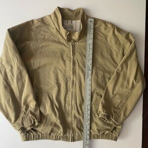 80s kettle creek canvas jacket